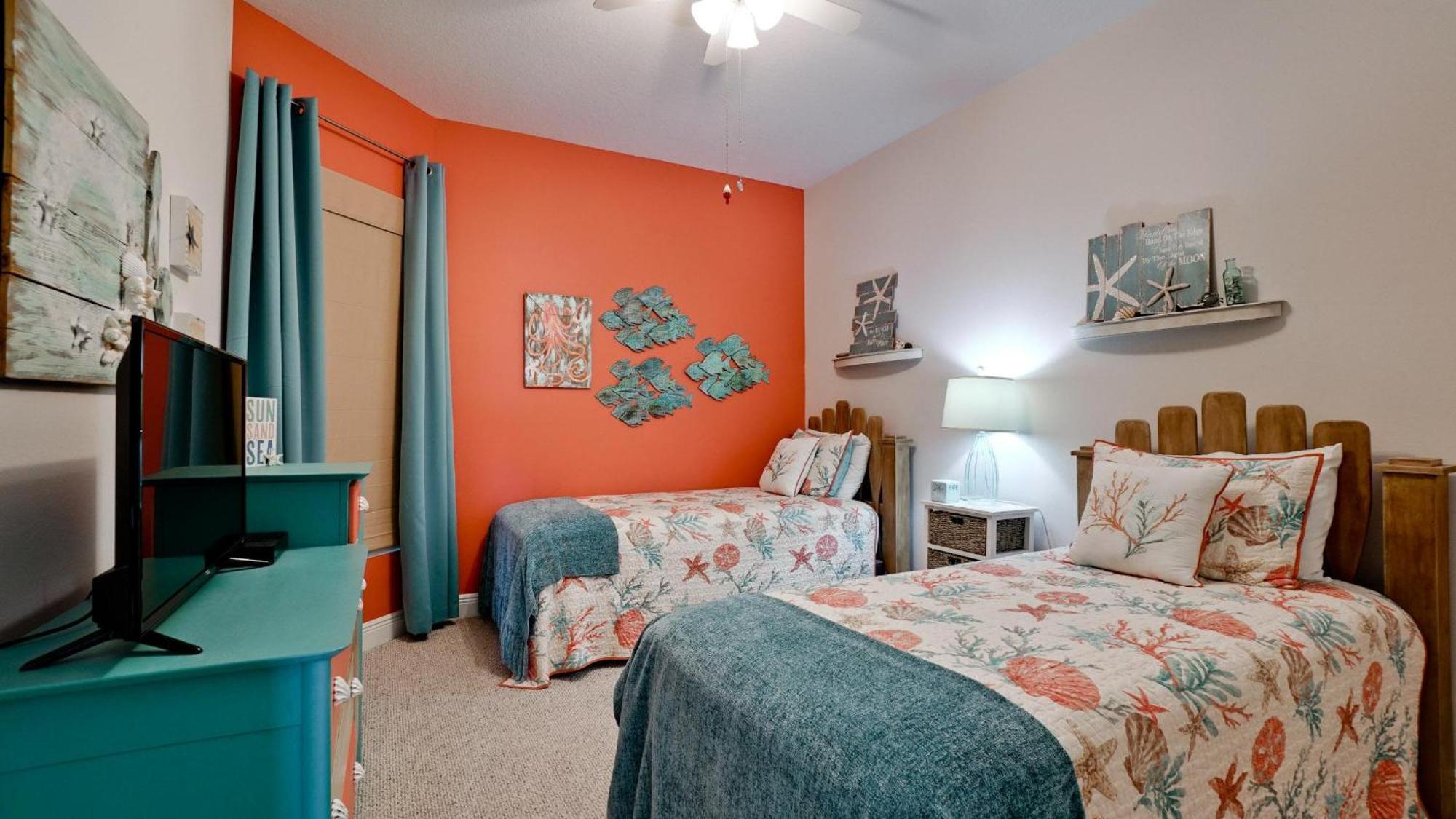 Tequila Sunrise Villa Bradenton Exterior photo