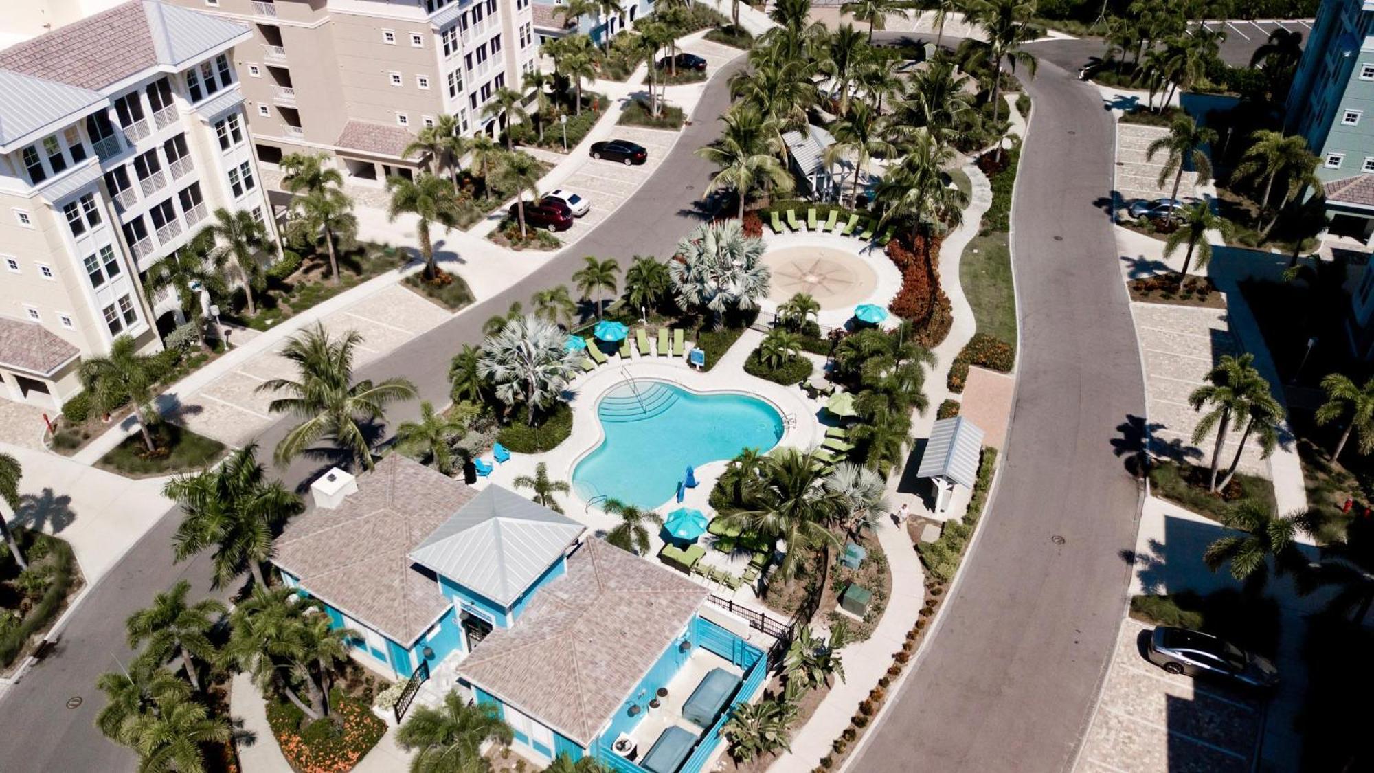 Tequila Sunrise Villa Bradenton Exterior photo