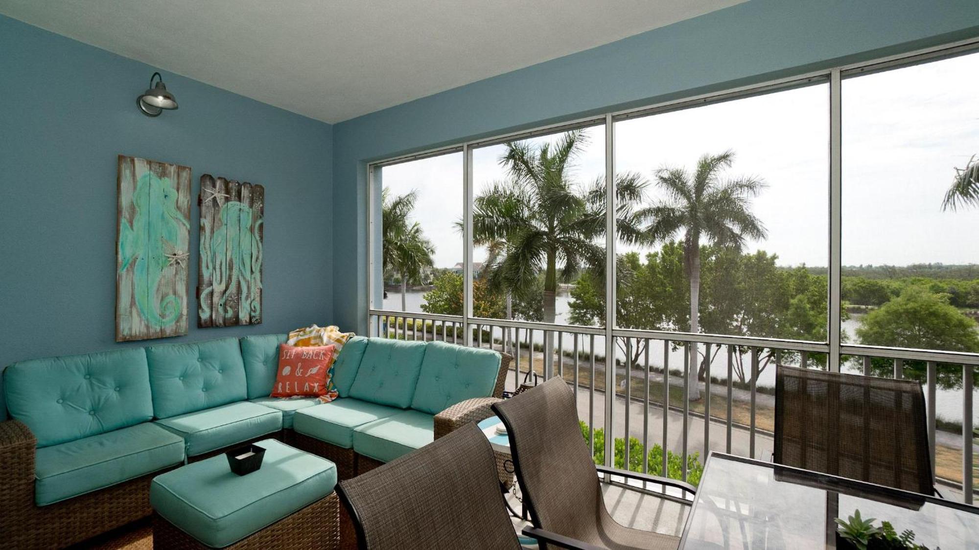 Tequila Sunrise Villa Bradenton Exterior photo