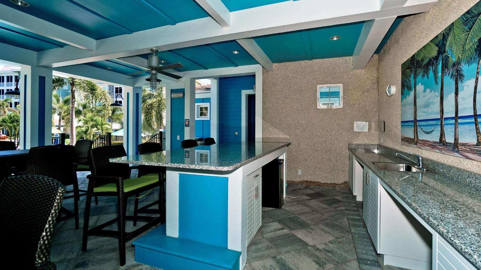 Tequila Sunrise Villa Bradenton Exterior photo