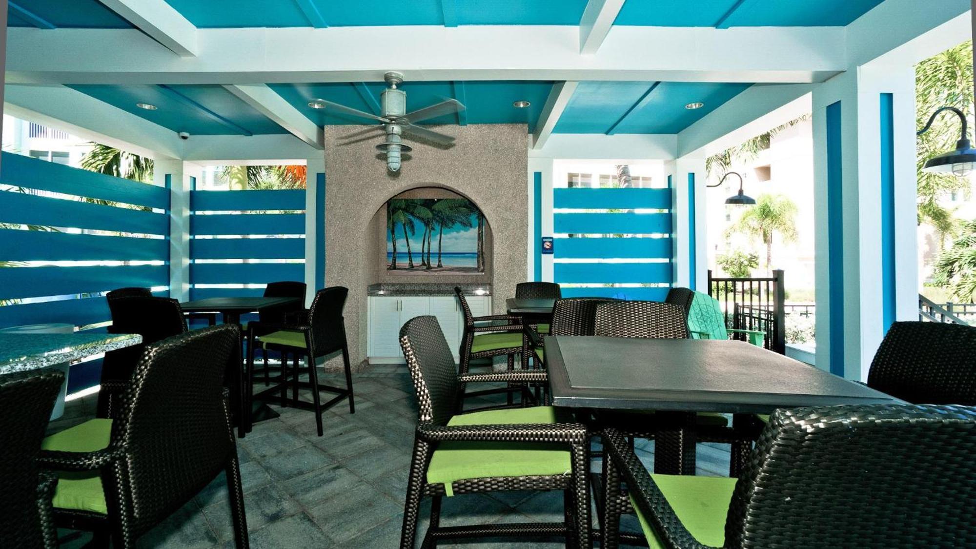 Tequila Sunrise Villa Bradenton Exterior photo